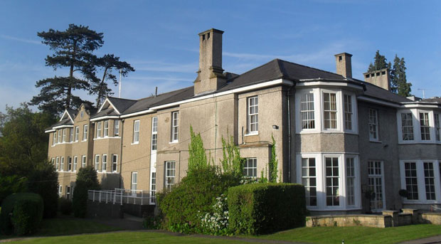 Felden-Lodge