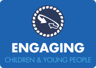 engaging