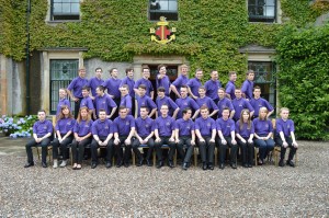 KGVI 2014 15