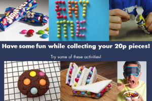 smarties images
