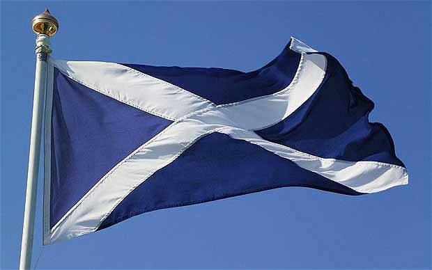 Discover Sports Camp – Scotland