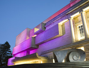 Ulster Museum
