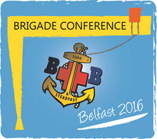 Brigade Conference 2016 Up-Date
