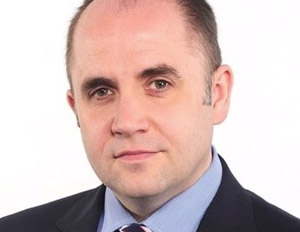 New President for Boys’ Brigade Northern Ireland