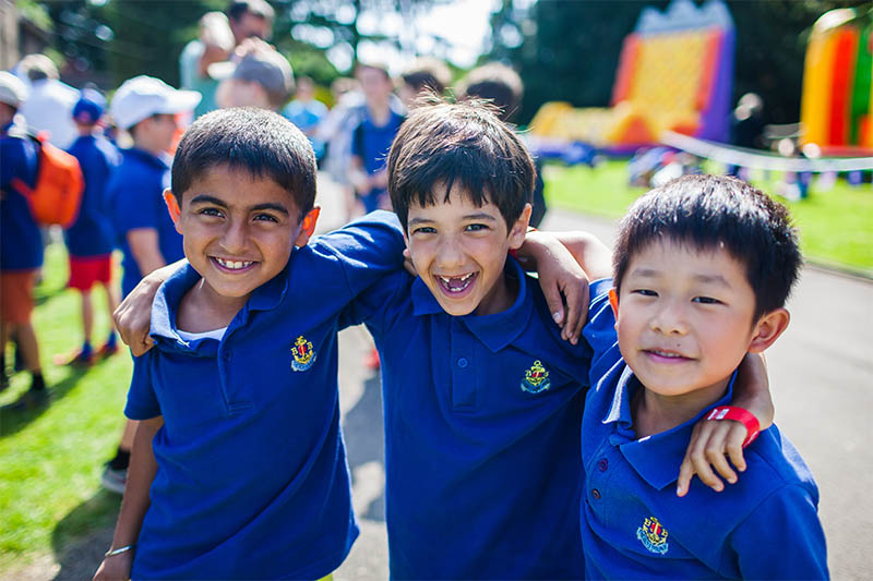 Advice for Leaders – Cornerstone 4. Equality & Diversity