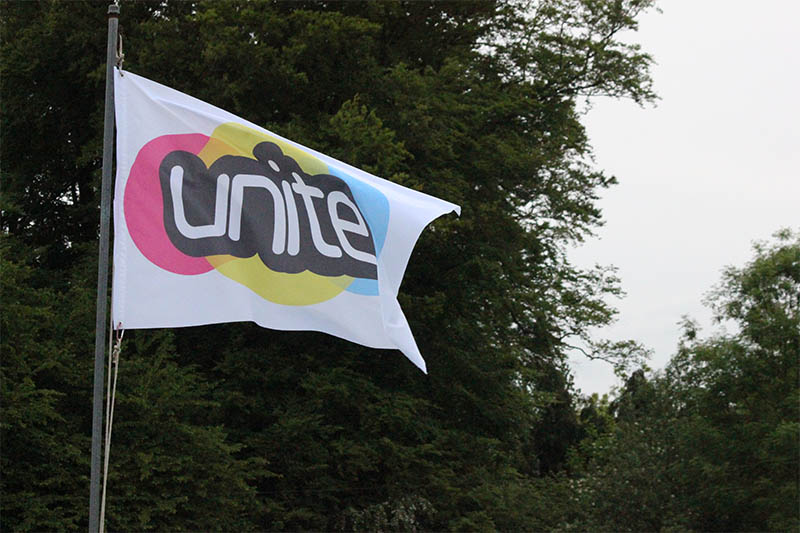 England Unite Camp 2015