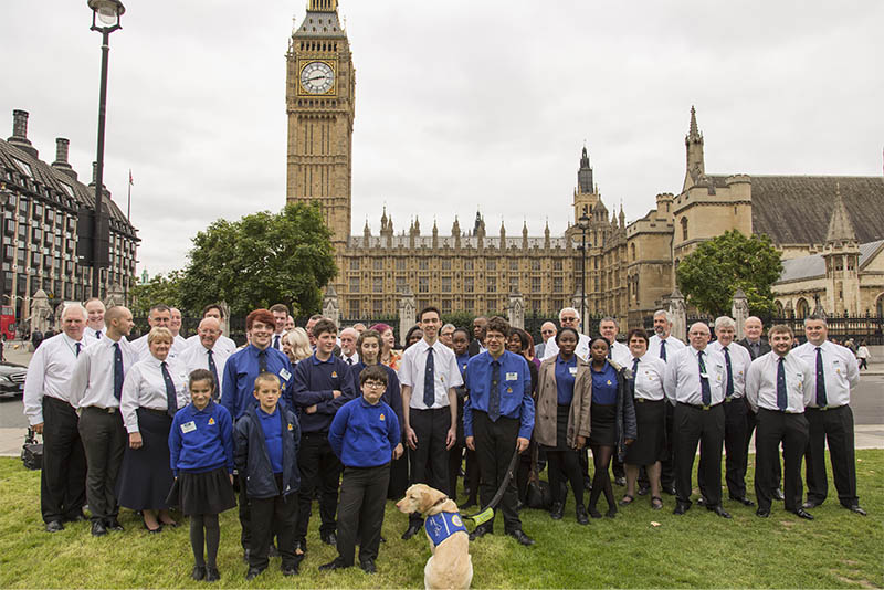 Make a Difference Awards 2015