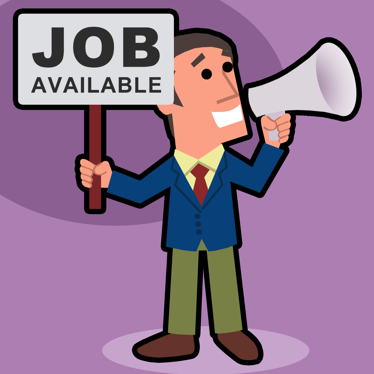 Job Vacancy: Director for England & Wales