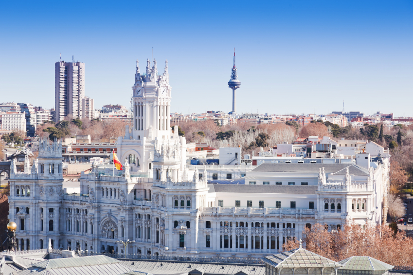 YLN European Adventure!