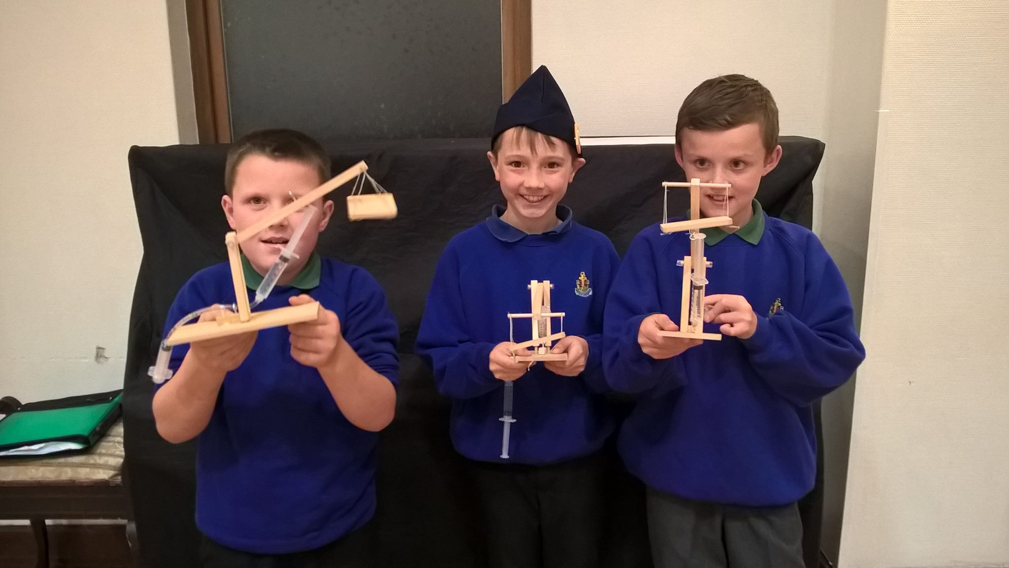 #oneforallBB blog – Welcoming new leaders