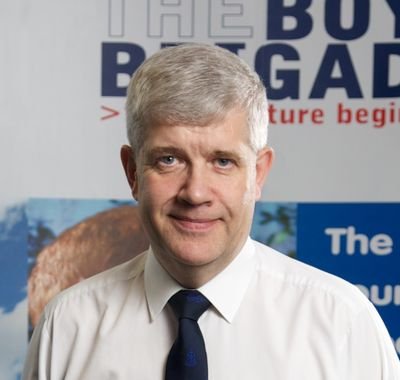 Announcement: Brigade Secretary