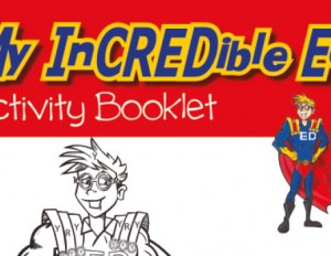 incredible ed