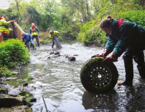 keep britain tidy