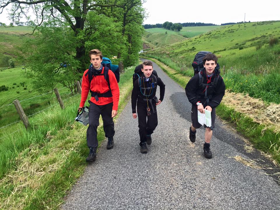 One For All Blog – “Confident with an aspiration to achieve”