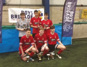 National Competition