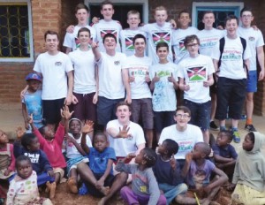 fundraising