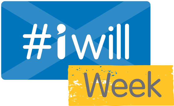 #iwillWeek Blog
