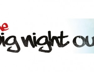 big night out