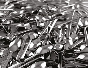 spoons