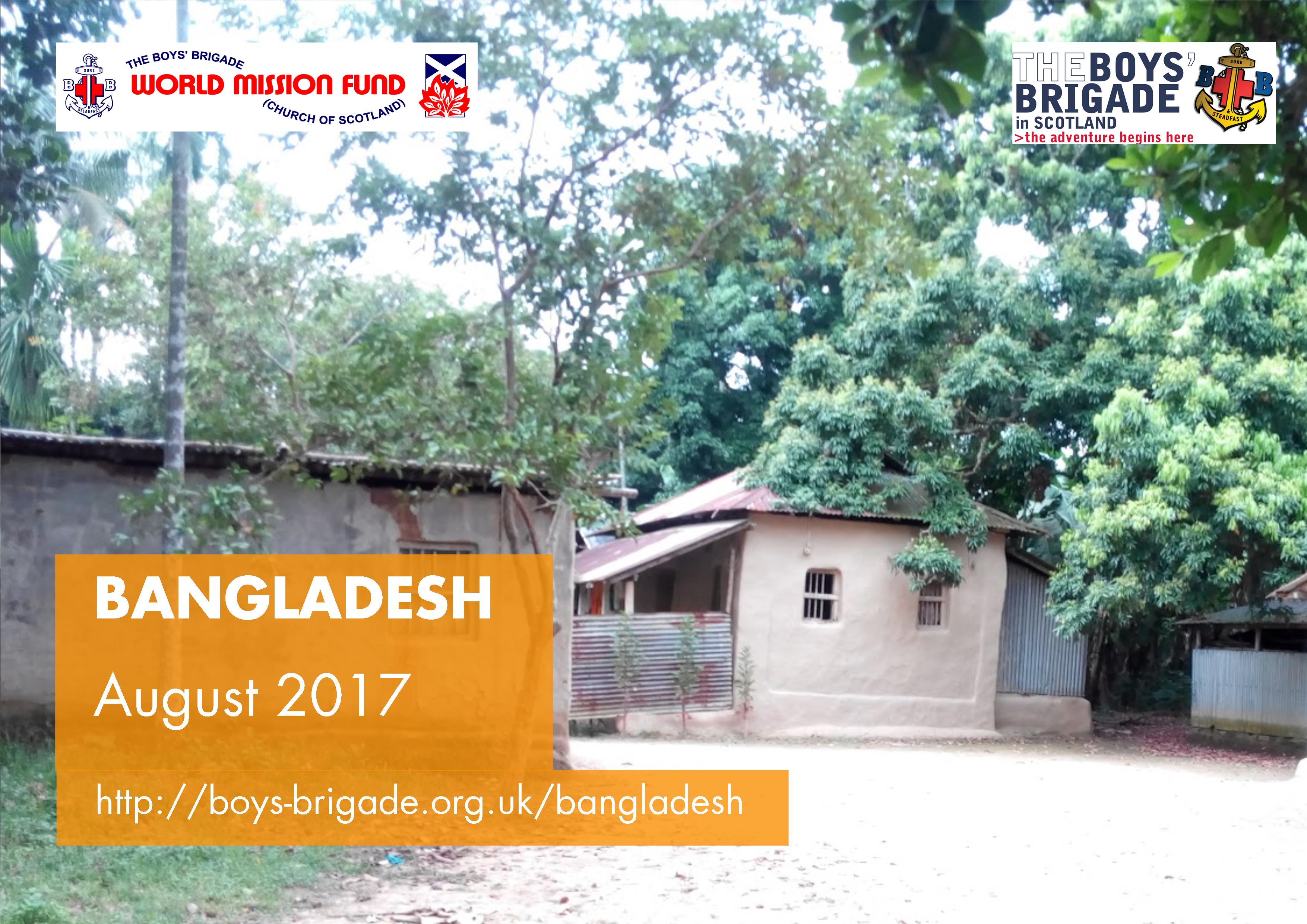 Bangladesh – Trip of a Lifetime Opportunity!