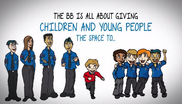 Launch of new animated video