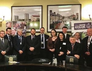 All Party Parliamentary Group