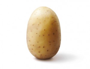 Get Active: Spud!