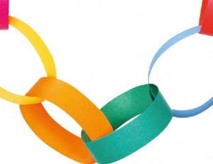 Getting Into The Bible: Prayer Chains