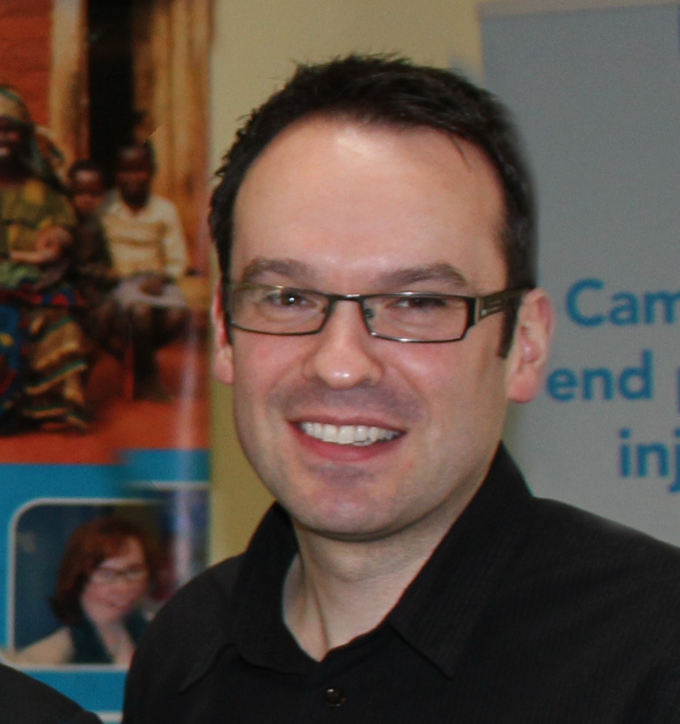 The Boys’ Brigade appoints new Scotland Director