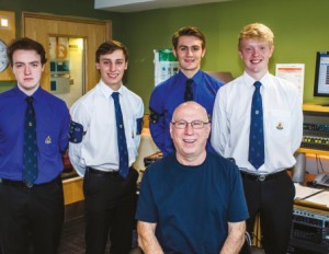 ken bruce