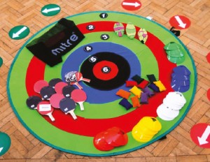 active kids