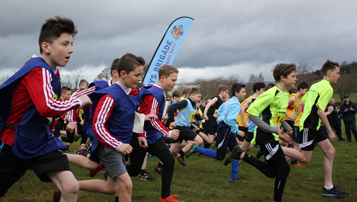 Scottish Cross-country Championships