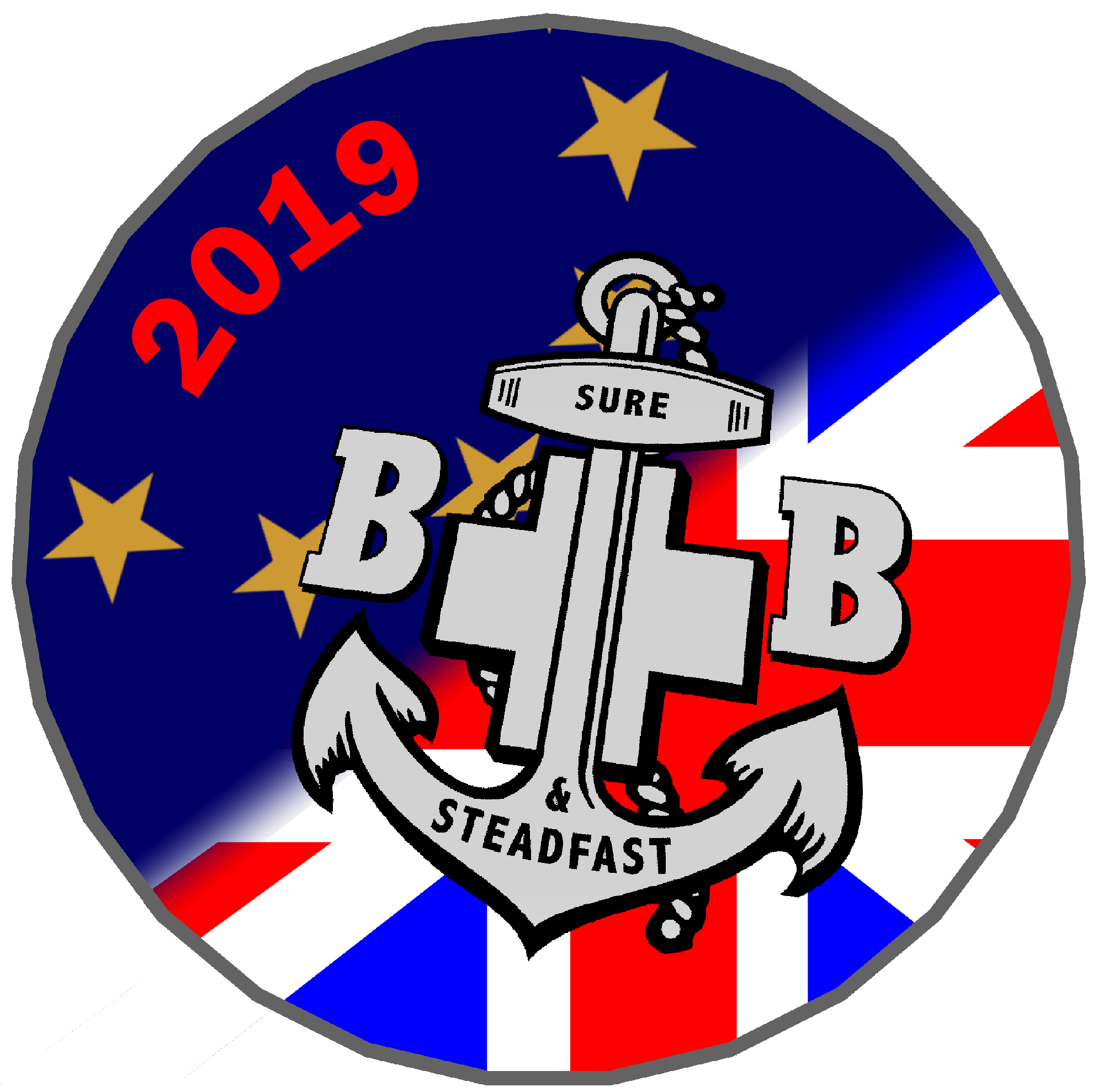 BB Launches New ‘Brexit Badge’