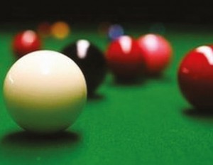 snooker