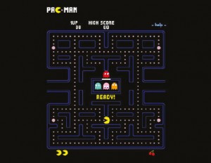 Pac Man
