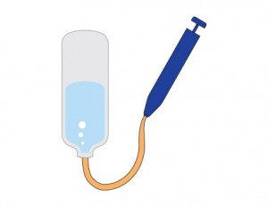 Get Creative: Water Rockets