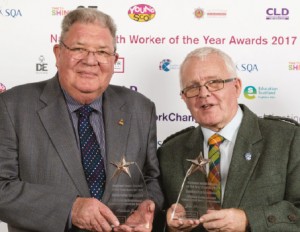 Lifetime Achievement Awards