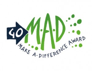 make a difference