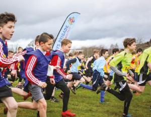 Scottish Cross-Country