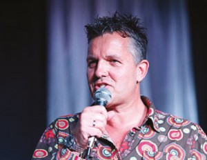 steve legg