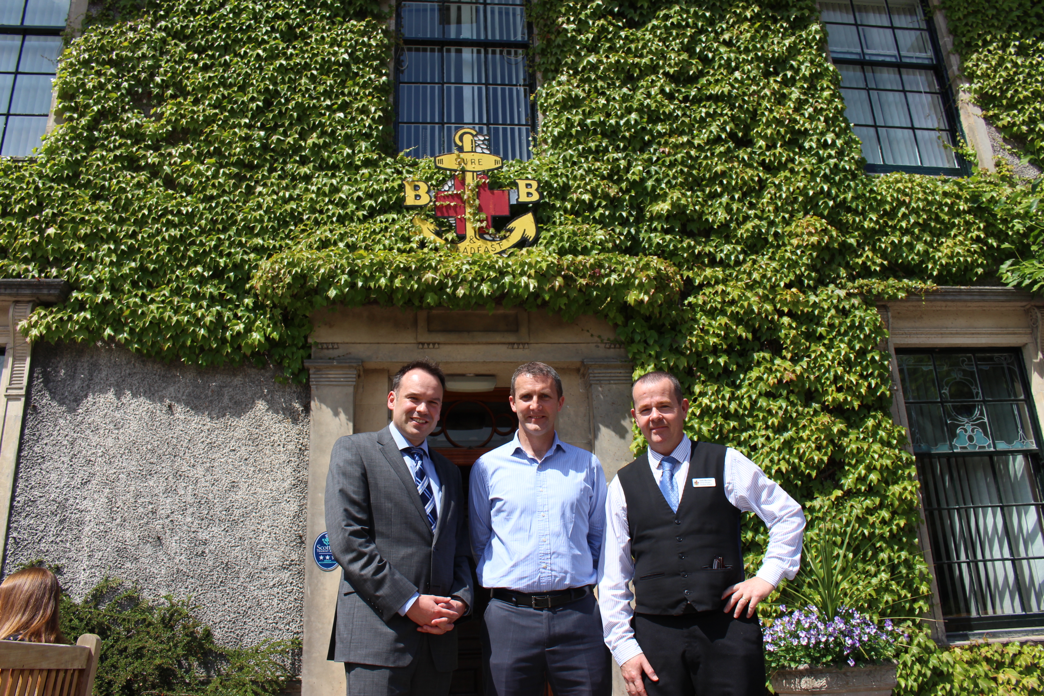 Marking 70 Years of Carronvale