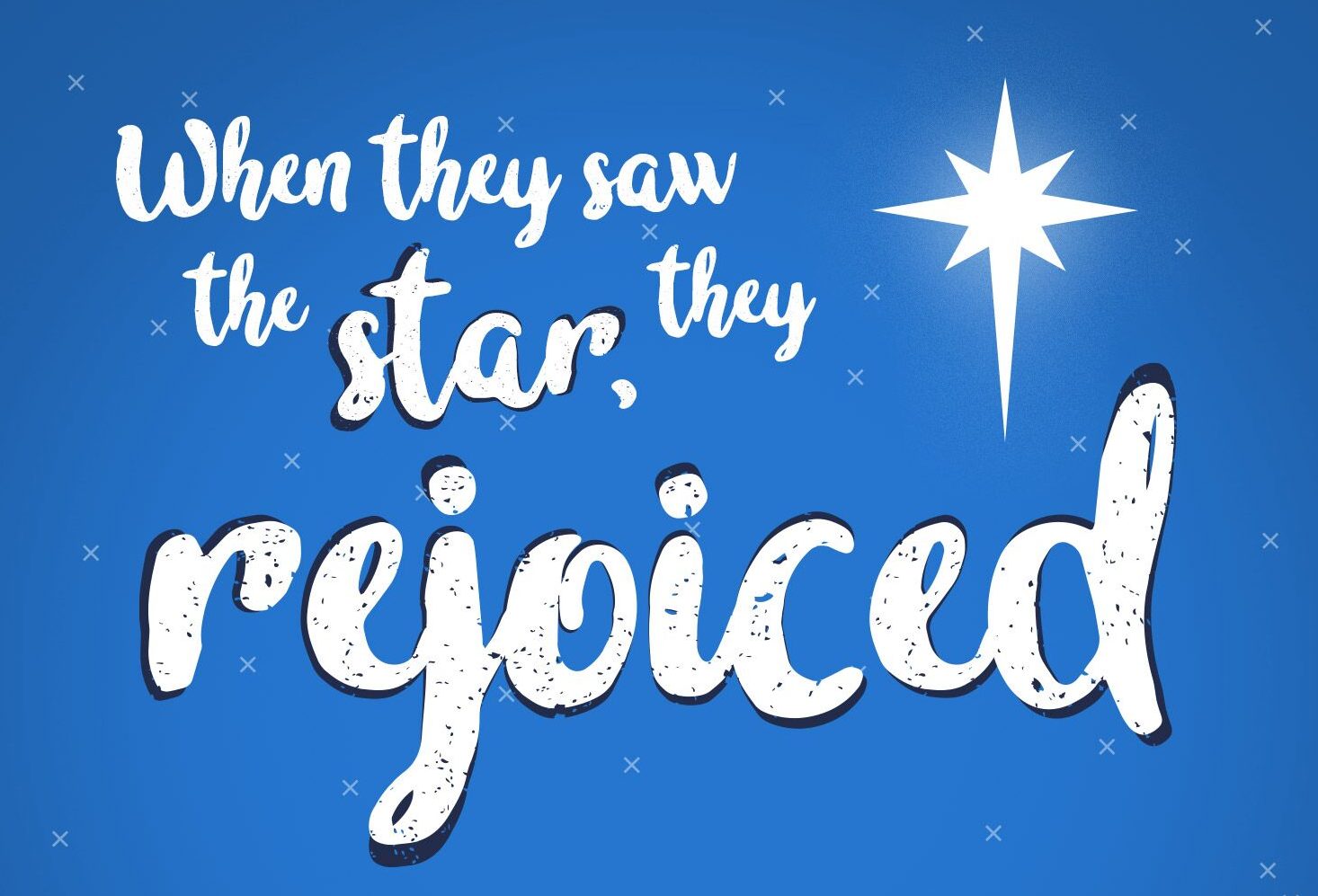 Happy Christmas to all our Members and Supporters