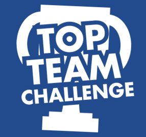 Get involved in the Top Team Challenge . . .