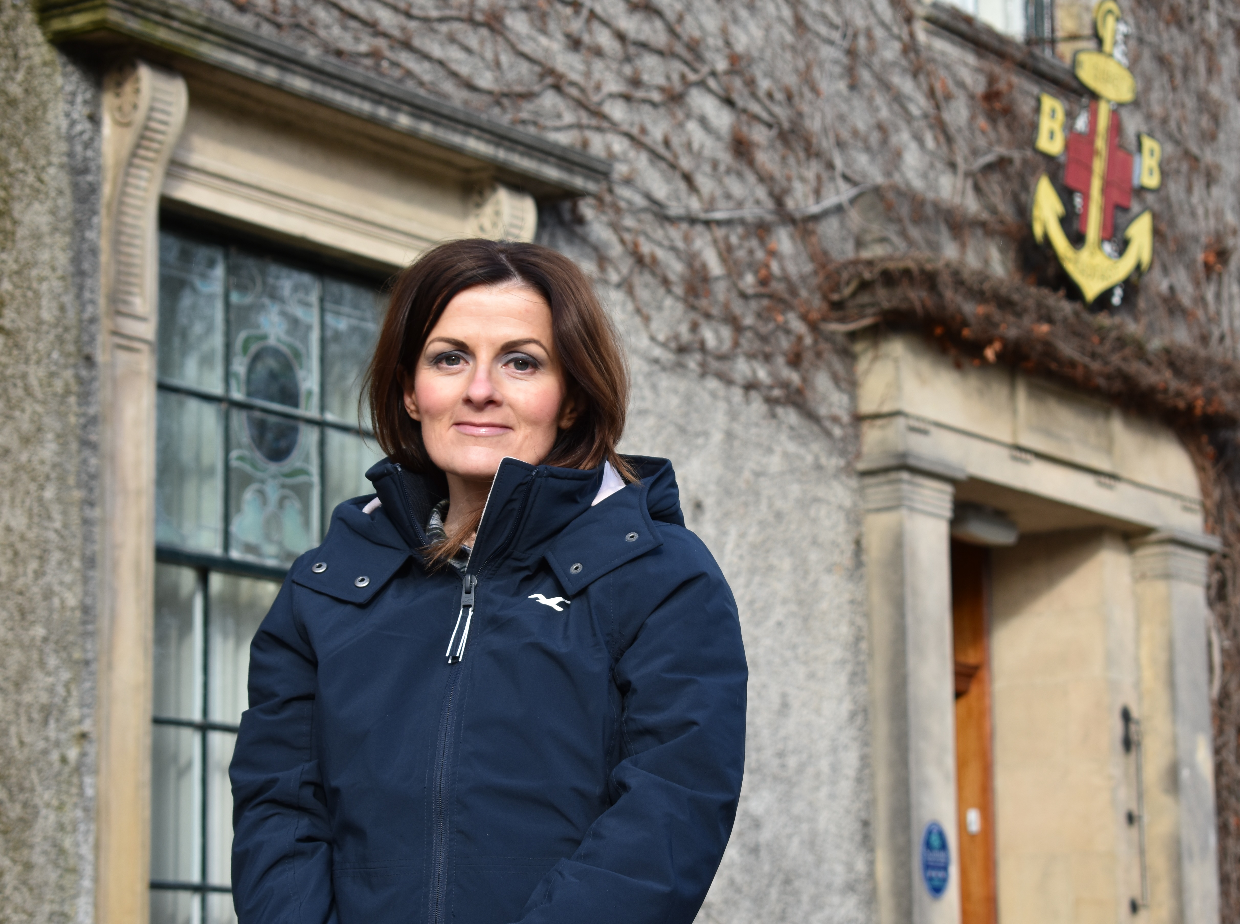 Development Officer appointed to North-east Scotland