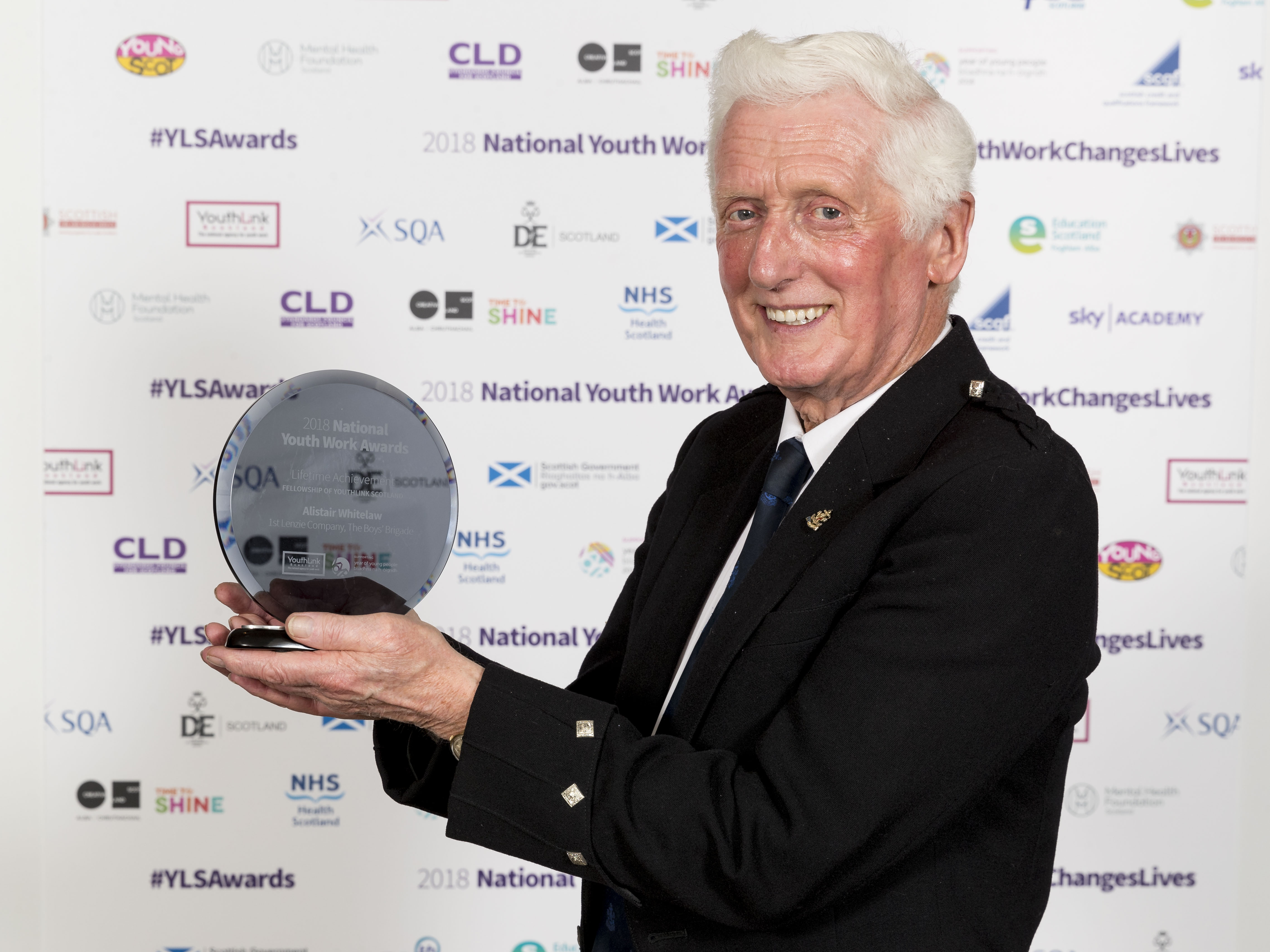 National Accolade for BB Leader