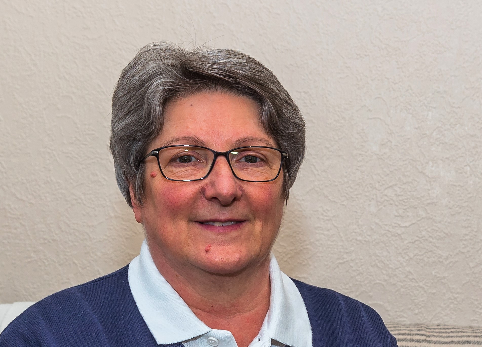 International Women’s Day – Jennifer’s story