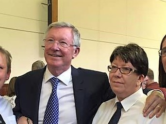 International Women’s Day – Jenny’s story