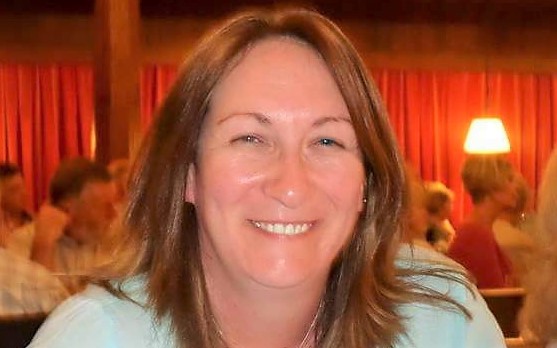 International Women’s Day – Sandra’s story