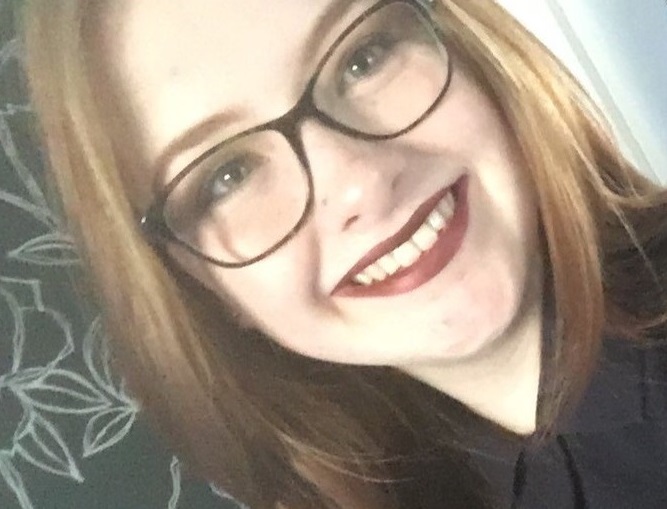 International Women’s Day – Fiona’s story
