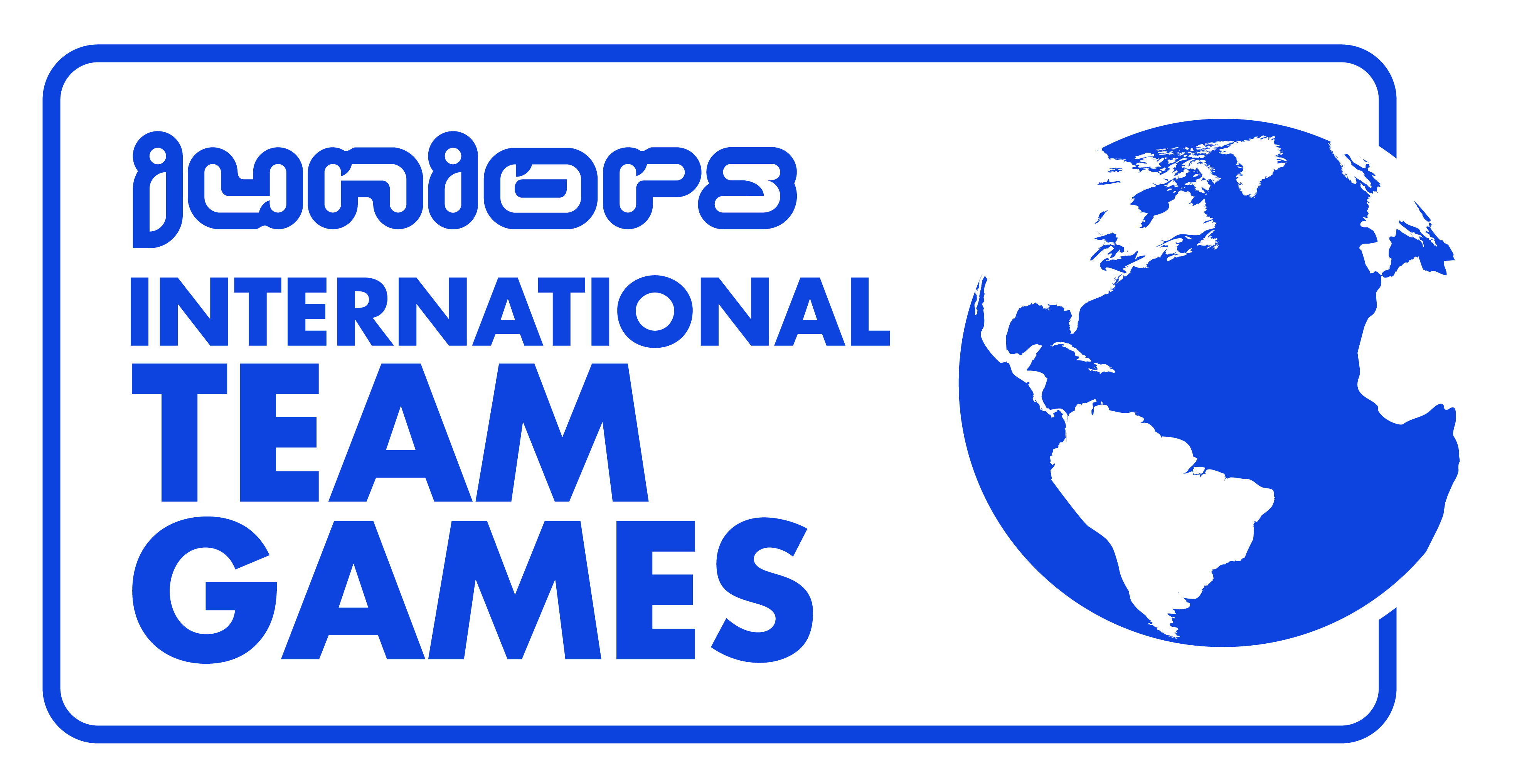 Junior Section International Team Games